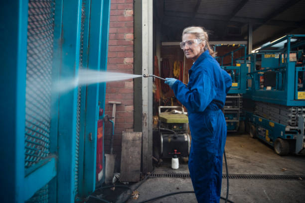 Best Residential Pressure Washing Services  in Wmington, IL