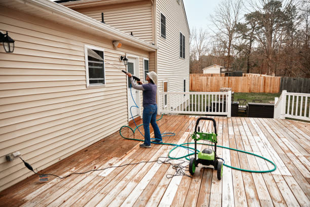 Best House Pressure Washing  in Wmington, IL