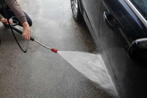 Best Affordable Power Washing  in Wmington, IL